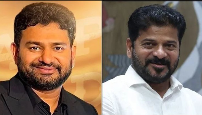 Revanth Reddy sensational comments on producer Kedar Selagamsetty death in telugu Revanth Reddy sensational comments on producer Kedar Selagamsetty death in telugu