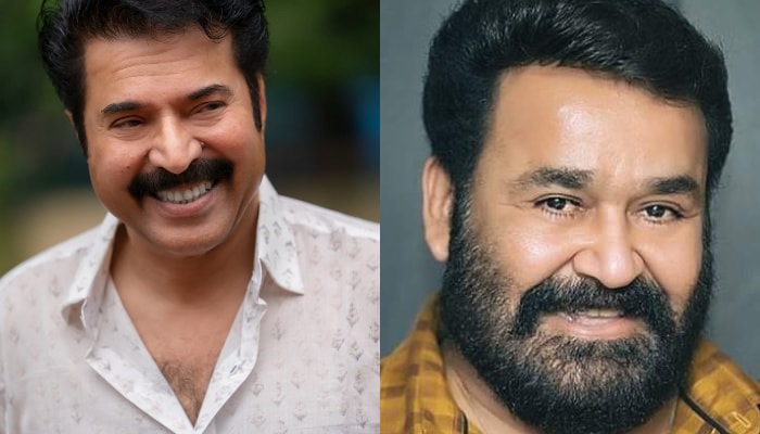 Kerala box office collection 2025 Asif Ali beat Mohanlal Mammootty