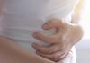 symptoms of low fiber levels in the body