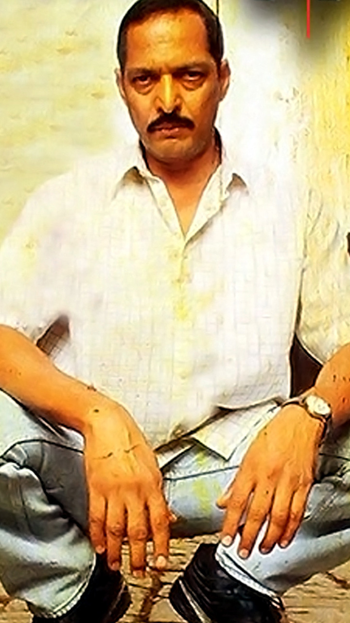 ರಣಭೂಮಿಗೆ ಹೋಗಿದ್ದ ರಿಯಲ್ ಹೀರೋ ಈ ಬಾಲಿವುಡ್ ನಟ Nana Patekar