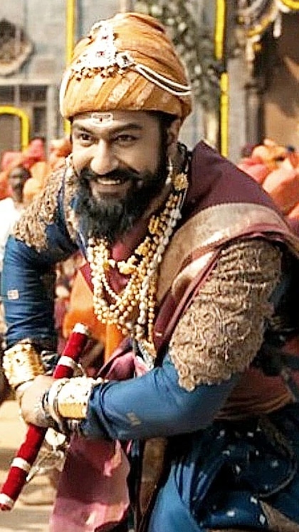 'Chhaava' Becomes Highest-Grossing Film on its 31st Day