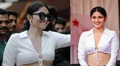 Kayadu Lohar has become a new sensation in Kollywood following the massive success of Dragon