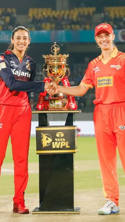 స్మృతి మంధాన