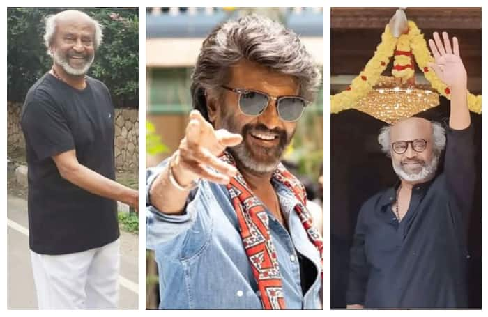 Indian actor Rajinikanth life achievement mystery secret revealed: that is fact of universe