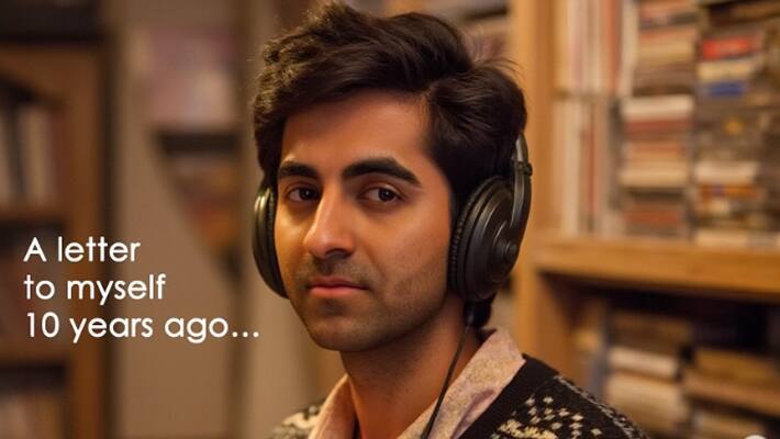 ten years of film Dum Laga Ke Haisha