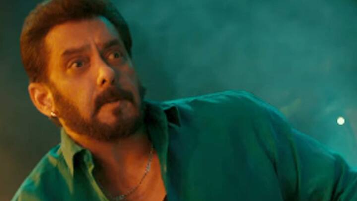 Salman Khan Movie Sikandar Dialogues