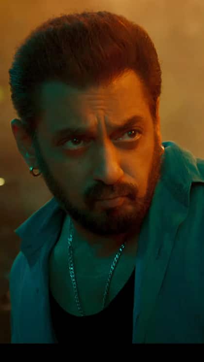 Salman Khan Movie Sikandar Dialogue No. 1