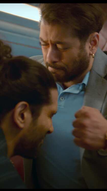 Salman Khan Movie Sikandar Dialogue No. 3