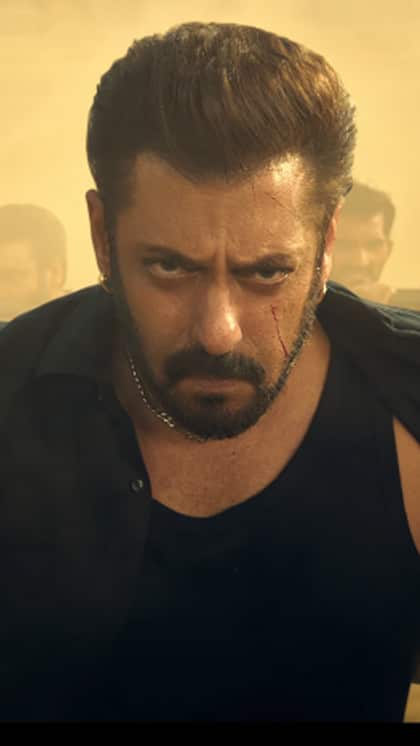 Sikandar: 7 Powerful Dialogues by Salman Khan, Rashmika Mandanna