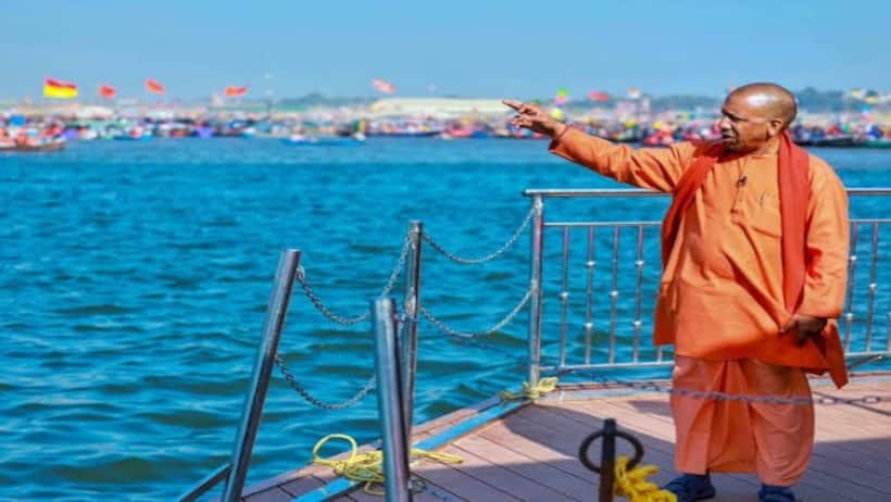 Kumbh Mela 2025 : ప్రారంభం నుండి ముగింపు వరకు ... ప్రయాగరాజ్ మహా కుంభమేళా టాప్ 10 హైలైట్స్
