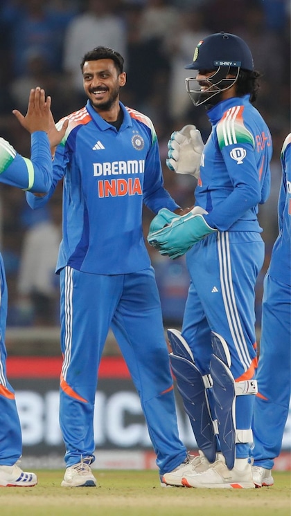 Next match against New Zealand