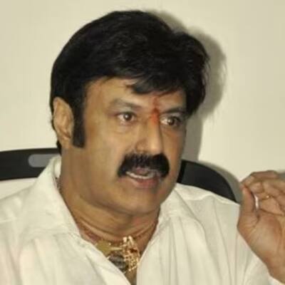 కడప TDP మహానాడులో కనిపించని బాలయ్య బాబు...ఎందుకు రాలేదు..ఎక్కడికి వెళ్లారు!