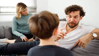 Parenting tips: పిల్లలకు కచ్చితంగా నేర్పించాల్సిన 5 అలవాట్లు ఏంటో తెలుసా?