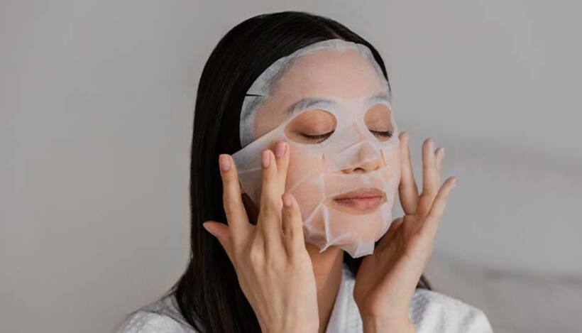 Skincare Tips: 7 best sheet masks based on skin type; Right way to Use them