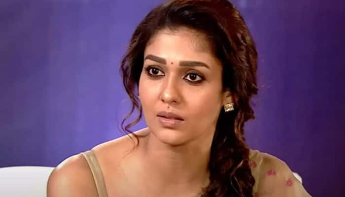 Nayanthara refused to act with THIS hero even for Rs. 100 Crore– Here's why