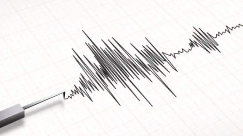 5.8 magnitude earthquake strikes Pakistan; tremors felt in parts of North India