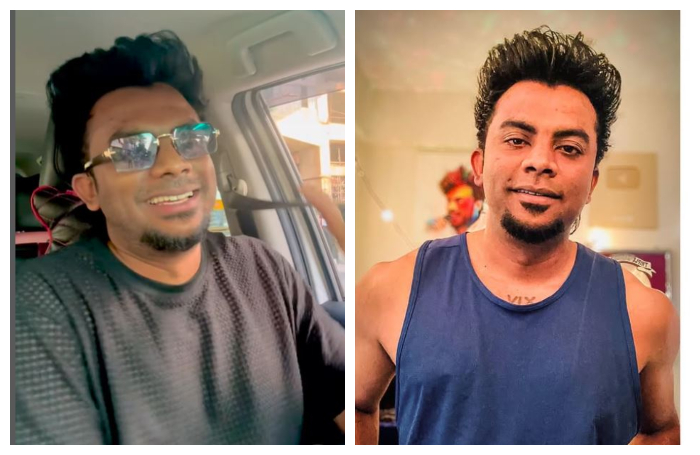 Sandalwood Rapper Chandan Shetty Suthradaari Movie Title Song released gvd
