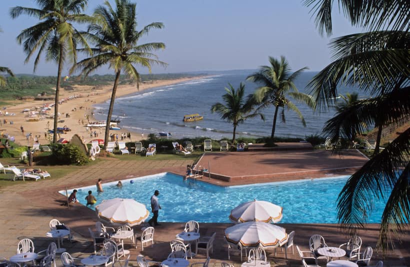 BJP MLA blames 'Idli Sambar, Vada Pao' and Russia Ukraine war for declining tourism in Goa