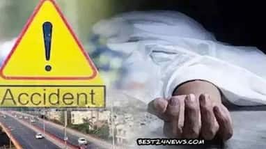 youn man died in a road accident youn man died in a road accident
