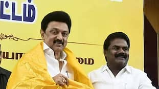 Rupee symbol remove backfired DMK in Tamil nadu 