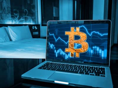 Crypto collapse: Bitcoin, Ethereum, Solana nosedive as global markets react to Trump's tariffs