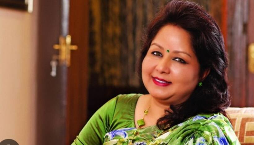 Nepal Foreign Minister Arzu Rana Deuba's flight diverted to Kolkata due to bad weather