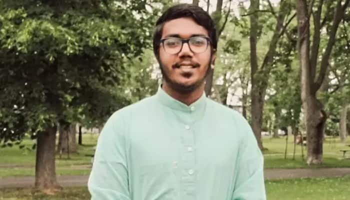 Malappuram native wins Rs 5 crore scholarship from Duke University in US