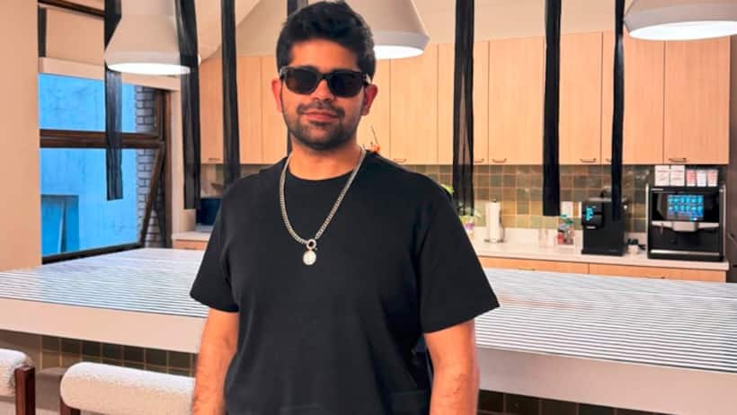 AI లో ఎలాన్ మస్క్ కే సవాల్ విసురుతున్న  ఐఐటియన్ ... అతడి గట్స్ కి ప్రపంచమే ఫిదా  