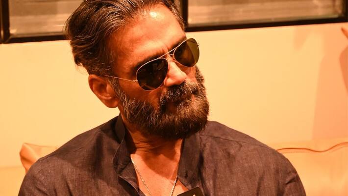 Sunil Shetty Upcoming Movies