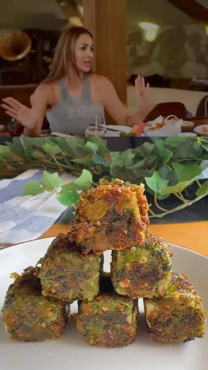 Fry the Paneer