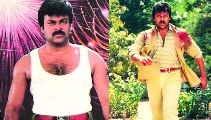 megastar chiranjeevi