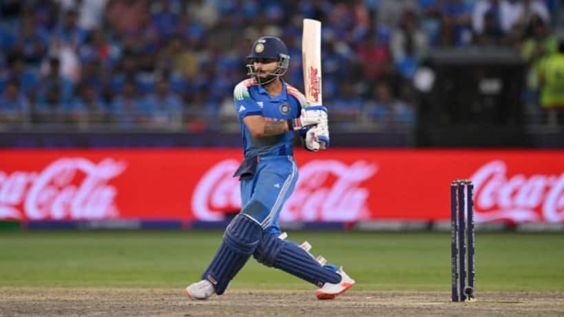 Champions Trophy: అప్పుడు సచిన్, ద్రవిడ్‌, ధోని.. ఇప్పుడు రికార్డులు బద్దలు కొట్టనున్న విరాట్ కోహ్లీ