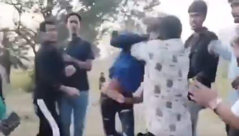 Kannada vs Nepali: Viral video of clash over language, sparks debate on regional identity (WATCH)