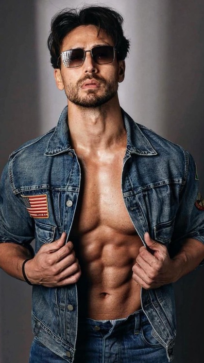 What is Tiger Shroff's Real Name? Interesting reason behind the change
