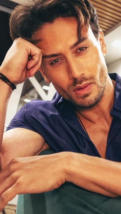 How did Jai Hemant Shroff become Tiger?