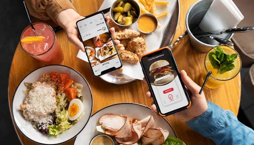 The future of food: 2025's top 7 culinary trends from plant based to tech infused