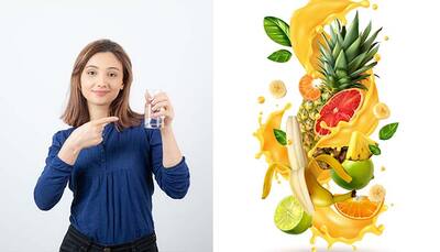 Drinking Water After Fruits? Know how this Combination Could Harm Your Digestive Health