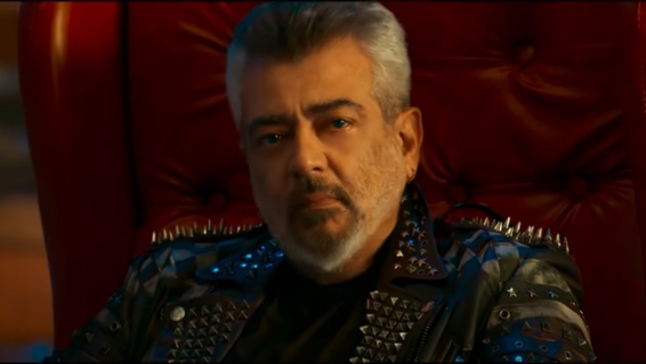 'Good Bad Ugly' Teaser: Know some secrets about Ajith Kumar, Adhik ...