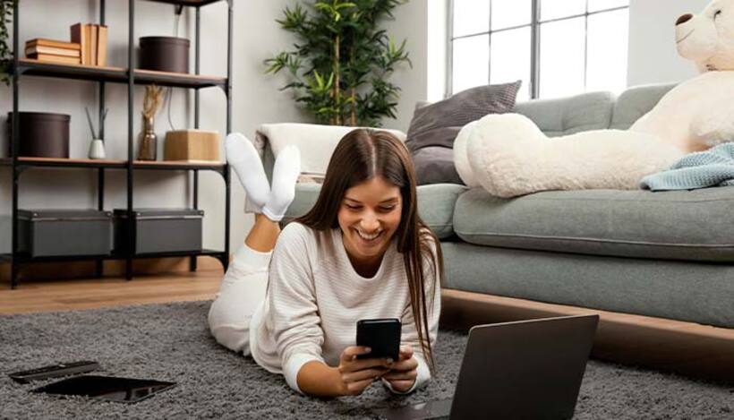 Screentime warning: Know how one hour mobile use leads to dangerous health issues 