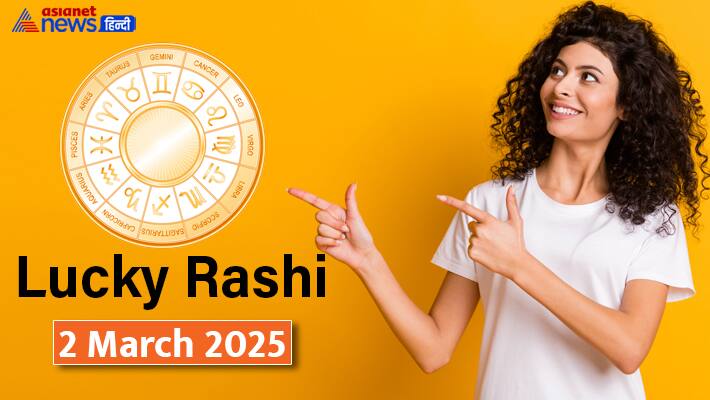 Lucky Rashifal_2 March 2025