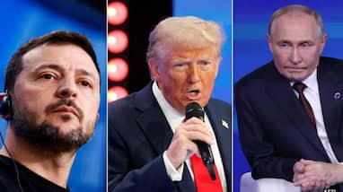 Big breakthrough in Russia-Ukraine war US says both have agreed to Black Sea ceasefire Big breakthrough in Russia-Ukraine war US says both have agreed to Black Sea ceasefire