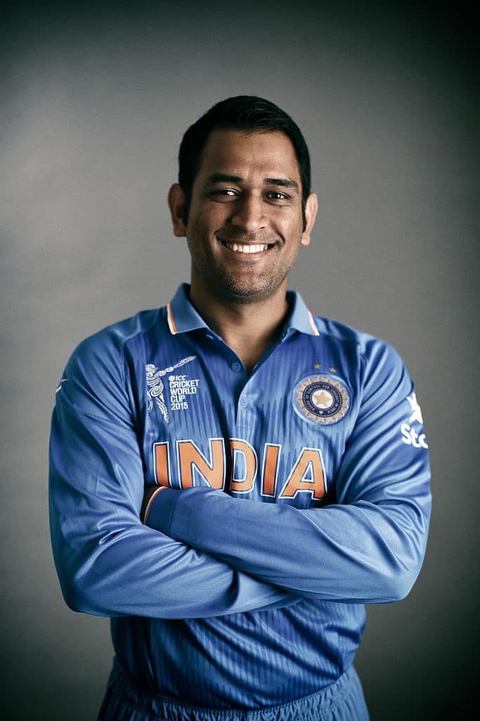 MS Dhoni: 10 captaincy mantras from 'Captain Cool' to inspire leaders snt