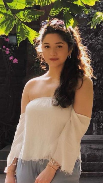 PHOTOS: Sara Tendulkar in Goa; check out her VIRAL Instagram post