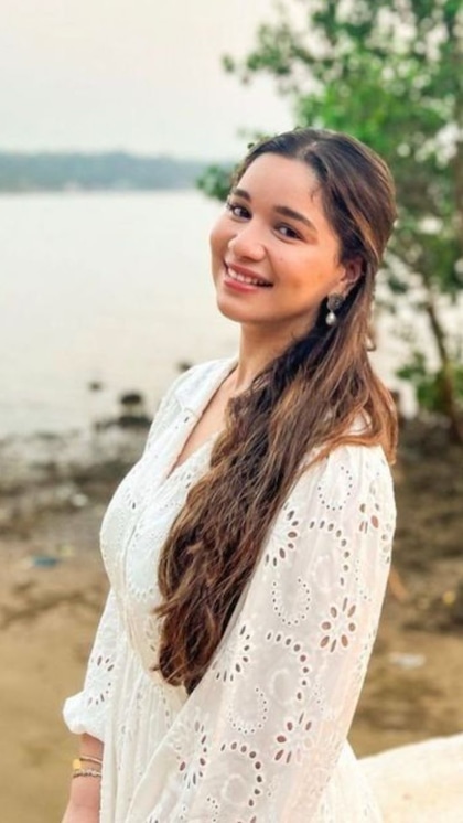 Sara Tendulkar in the Spotlight