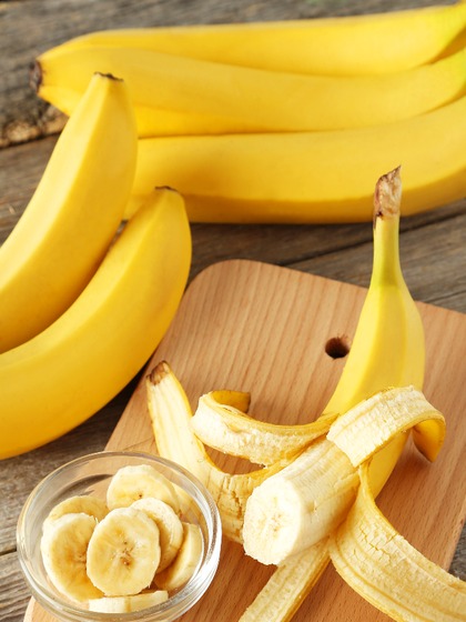 1. Rich in nutrients