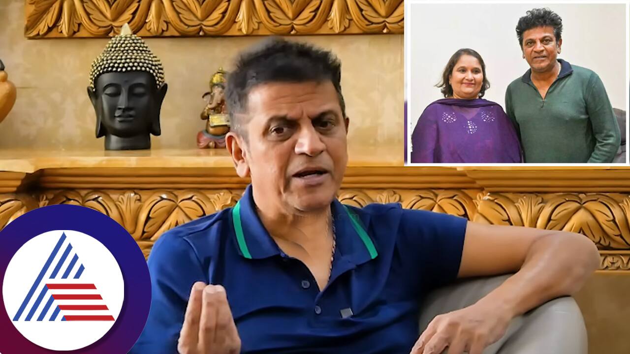Shivaraj kumar