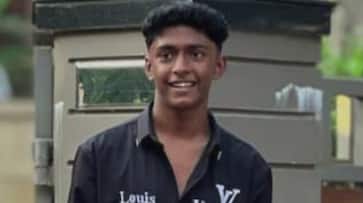 Shahabas, who was killed in Thamarassery, wrote only one exam, and it was an A+ Shahabas, who was killed in Thamarassery, wrote only one exam, and it was an A+