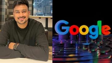 Inspirational Story bihar boy pushpendra kumar google job after iit jee failure gow Inspirational Story bihar boy pushpendra kumar google job after iit jee failure gow