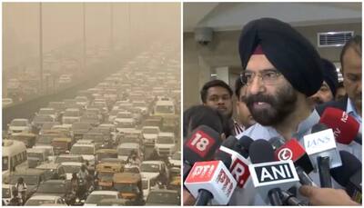 No fuel for 15-year-old vehicles from April 1: Delhi minister's action plan to curb pollution (WATCH)