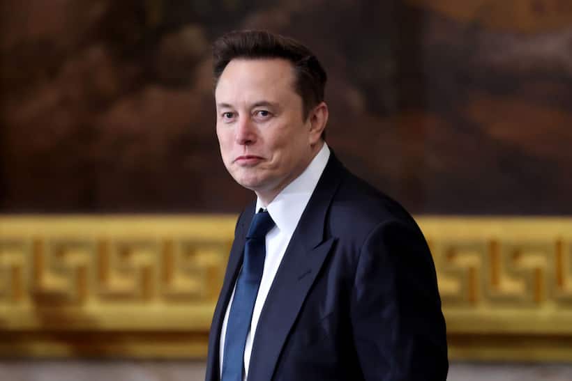 Elon Musk's X sues Centre over alleged censorship via IT Act, calls it 'unlawful content regulation'